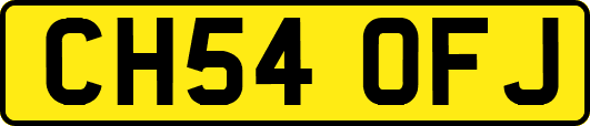 CH54OFJ