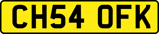 CH54OFK