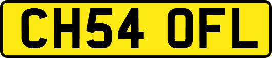 CH54OFL