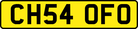 CH54OFO
