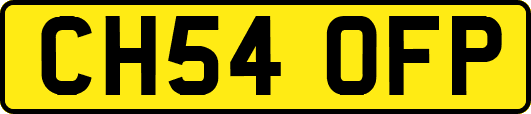 CH54OFP