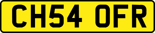 CH54OFR
