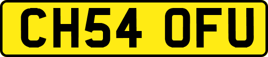CH54OFU