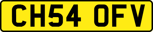 CH54OFV