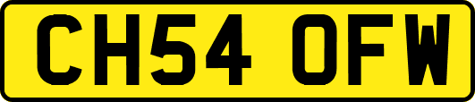 CH54OFW