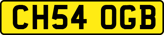 CH54OGB