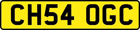 CH54OGC