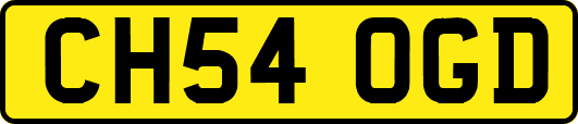 CH54OGD