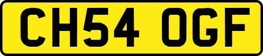 CH54OGF