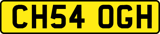 CH54OGH