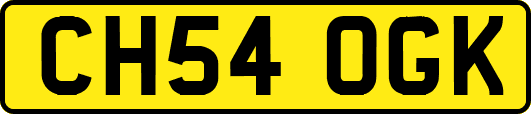 CH54OGK