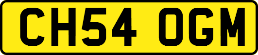 CH54OGM