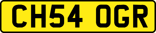 CH54OGR