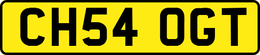 CH54OGT