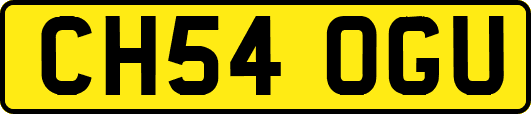 CH54OGU