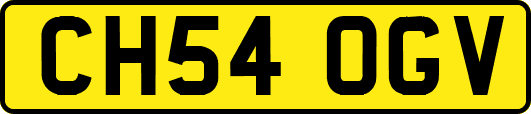 CH54OGV