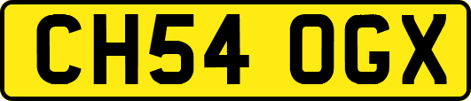 CH54OGX