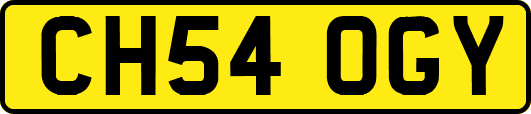CH54OGY