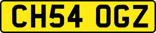 CH54OGZ