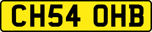CH54OHB