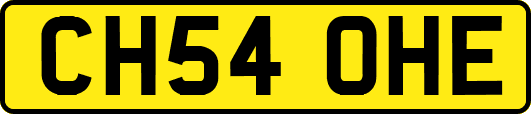 CH54OHE