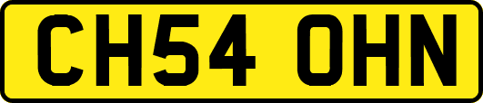 CH54OHN