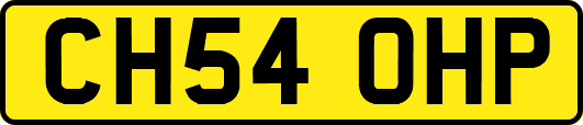 CH54OHP