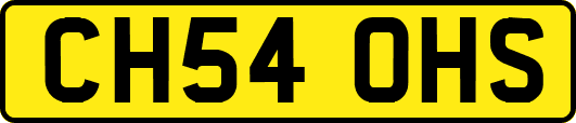 CH54OHS