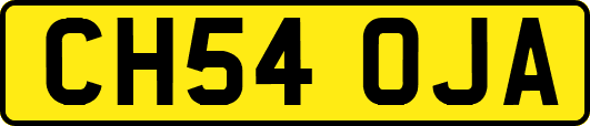 CH54OJA