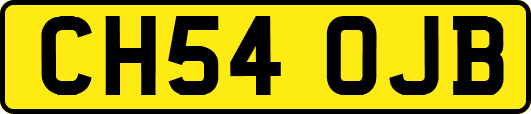 CH54OJB