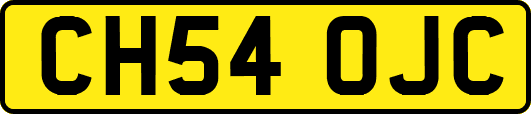 CH54OJC
