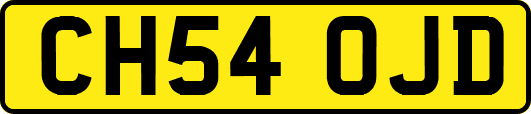 CH54OJD
