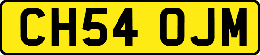 CH54OJM