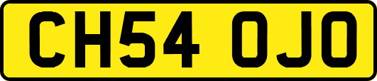 CH54OJO