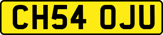 CH54OJU