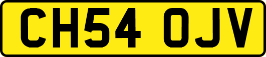 CH54OJV