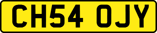CH54OJY