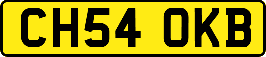 CH54OKB