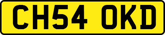 CH54OKD