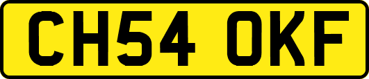 CH54OKF