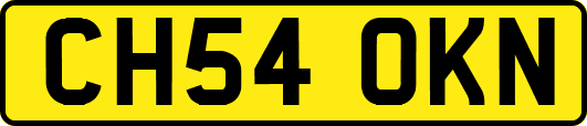 CH54OKN