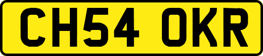 CH54OKR