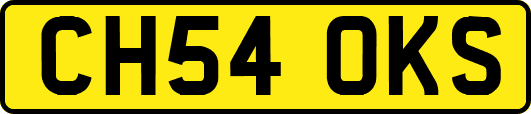 CH54OKS