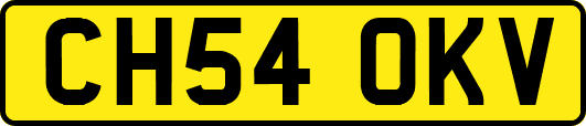CH54OKV