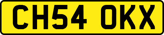 CH54OKX