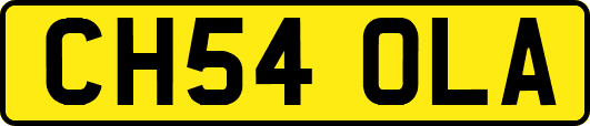CH54OLA