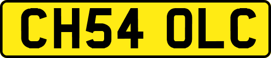 CH54OLC
