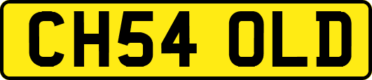 CH54OLD