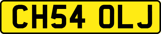 CH54OLJ
