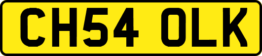CH54OLK